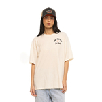 Von Dutch Snake Tee-shirt Écru (3)