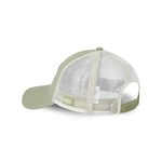 Von Dutch LOR Casquette Trucker Kaki Blanc (2)