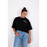 QG TEE SHIRT LOVE NOIR (5)