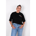 QG TEE SHIRT LOVE NOIR (3)