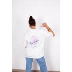 QG TEE SHIRT BUNNY BLANC (2)
