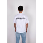 QG TEE SHIRT BRAND BLANC (1)