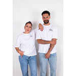 QG TEE SHIRT BRAND BLANC (3)