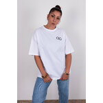 QG TEE SHIRT BRAND BLANC (5)