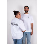 QG TEE SHIRT BRAND BLANC (6)