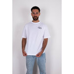 QG TEE SHIRT BRAND BLANC (4)