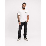 QG Tee-Shirt Fiers de Nos Couleurs France Blanc (6)