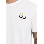 QG Tee Shirt QG CR7 Blanc Collection QG Legend (3)