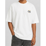 QG Tee Shirt QG CR7 Blanc Collection QG Legend (1)