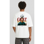 QG Tee Shirt QG CR7 Blanc Collection QG Legend (4)