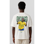 QG Tee Shirt QG R10 Blanc Collection QG Legend (2)
