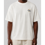QG Tee Shirt QG R10 Blanc Collection QG Legend