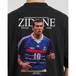 QG Tee Shirt ZZ10 Noir Collection QG Legend (2)
