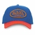 Casquette BLUE BLUE ORANGE VD