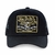 Casquette BLKB Noire – VON DUTCH (2)
