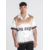 Chemise Effet Satiné Bicolore OR – GIANNI KAVANAGH (1)