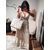 Robe Longue Beige BOHÈME – Esprit Chic et Décontracté (2)