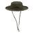 Bob Bord Large Kaki VON DUTCH Effiloché – Style et Attitude (2)