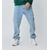 Jean Double Stitch Oversize