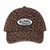 Casquette LEO Léopard Von Dutch (2)