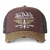 Casquette CREW18 Von Dutch (2)