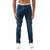 Jeans Essentials Bleu Nuit (4)