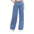 Jean femme coupe droite taille haute (4)