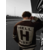 Pull HELL H Rises marron écru (2)