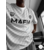 T-shirt MAFIA 10 imprimé sport streetwear (2)