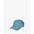 Casquette CHABRAND Bleu ciel logo latéral contrasté (2)