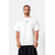 Tee-shirt FLOWER EMBROIDERY coton premium SIXTH JUNE (5)