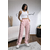 Pantalon Rose MILANO STRIPES