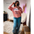 Sweat COLL Von Dutch rose logo vintage (2)