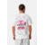 T-shirt blanc Sixth June Fear None (3)