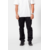 Jeans noir Sixth June monogram (2)