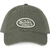 Casquette Von Dutch LOG02 verte kaki authentique (2)