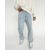 Jean Jogger Loose Bleu Clair