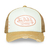 Von Dutch Used11 Casquette Trucker Bleu ciel Beige (2)