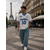 Maillot FRANCE Blanc Lifestyle QG World Collection (3)