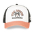 VON DUTCH VACATION CASQUETTE BEIGE ÉCRU (2)