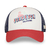 Von Dutch SURF13 Casquette Trucker Rouge Bleu Blanc (6)