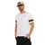T-shirt-homme-regular-fit-col-rond-en-jersey-Fired