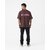 QG TEE SHIRT BRAND MARRON (1)