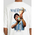 QG Tee Shirt QG Maradona Blanc Collection QG Legend (2)