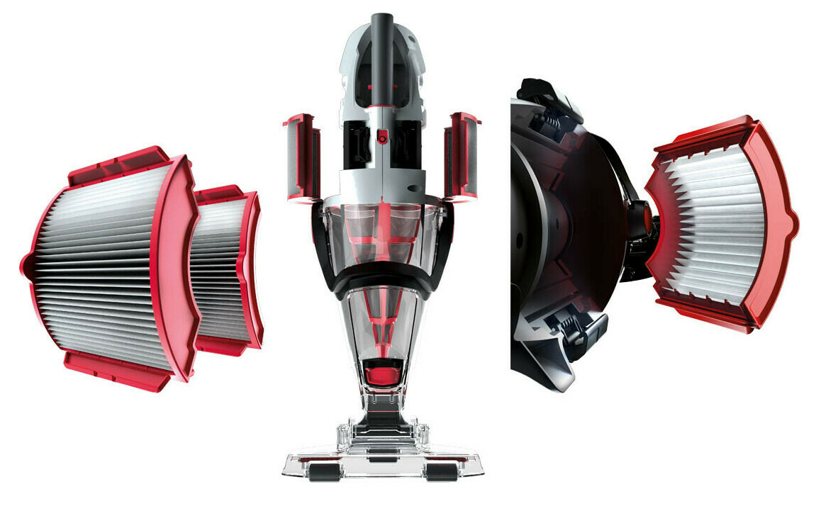 aspirateurechargeablevoltera