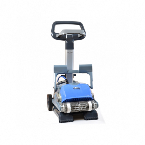 robots-dolphin-M400-zoom