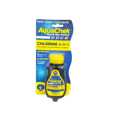 aquacheck-chlore