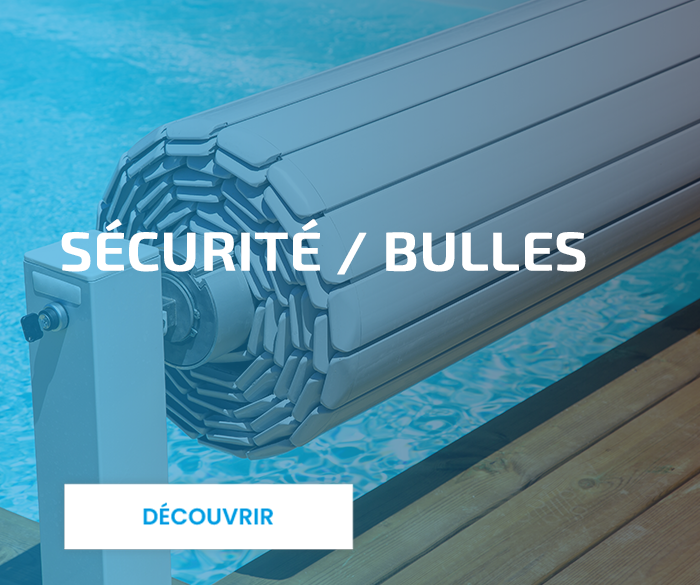 securite et bulles