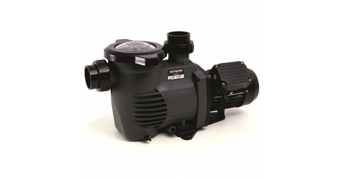Pompe Hayward K-Flo