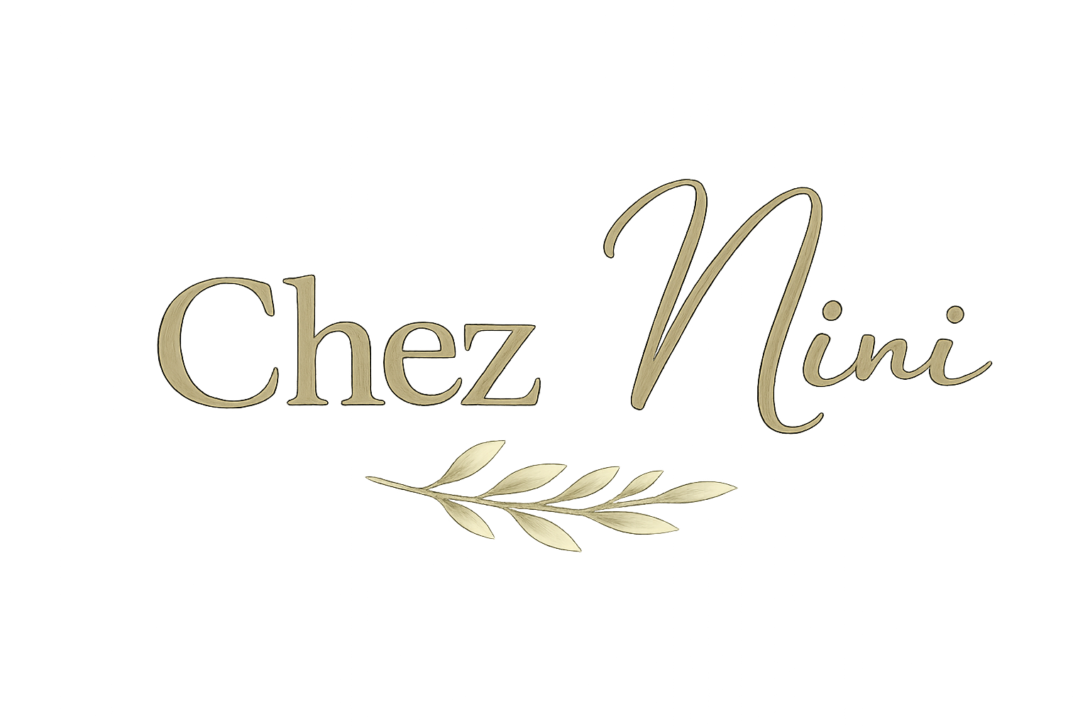 CHEZ NINI